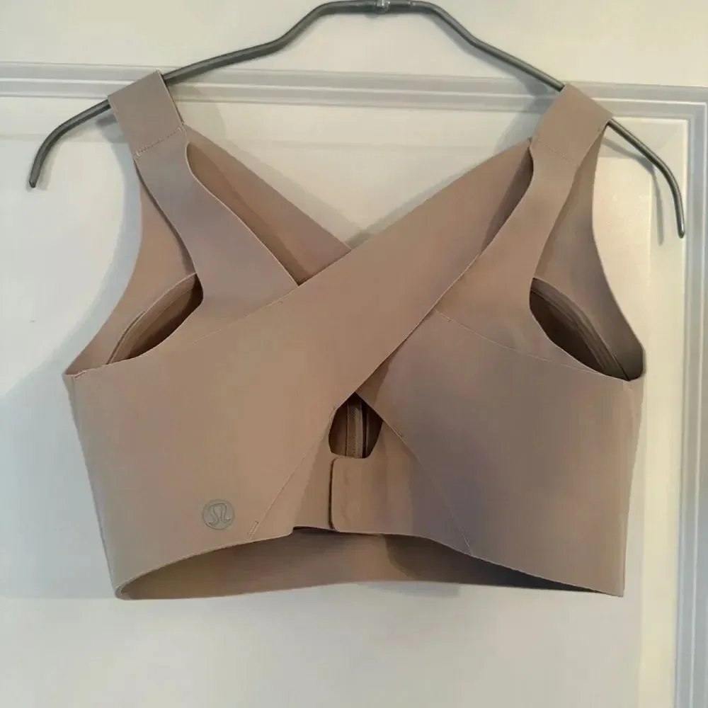 Lululemon Enlite Sports Bra